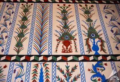 Belenardıç Köyü Camii 